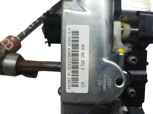 Used Steering column Steering column VW TOUAREG (7LA, 7L6, 7L7) 5.0 V10 TDI (313 hp) 25103336 25103336