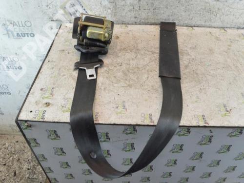 Used Front right belt tensioner Front right belt tensioner PEUGEOT 206 Van 1.9 D (69 hp) 10611337 10611337