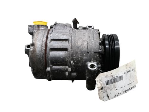 AC compressor BMW 5 (E60) 530 xd | BP29898137M34