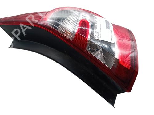 Used Right taillight Right taillight DACIA SANDERO [2008-2026] 25056663 25056663