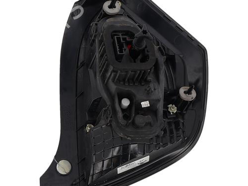 Left taillight RENAULT TWINGO III (BCM_, BCA_) 0.9 TCe 90 (BCM9, BCM2) | BP39710700C34 - Image 2