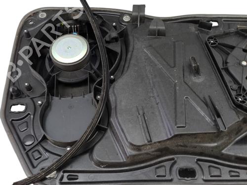 Front right window mechanism VW CC B7 (358) 2.0 TDI | BP29189317C23  - Image 8