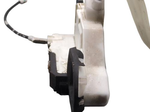 Used Front left lock Front left lock PEUGEOT 508 I (8D_) 1.6 HDi (112 hp) 30675271 30675271