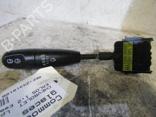 Used Steering column stalk Steering column stalk CHEVROLET KALOS 1.2 (72 hp) 25079335 25079335