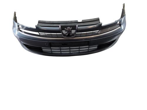 Front bumper PEUGEOT 807 (EB_) 2.0 HDi | BP29598114C7 
