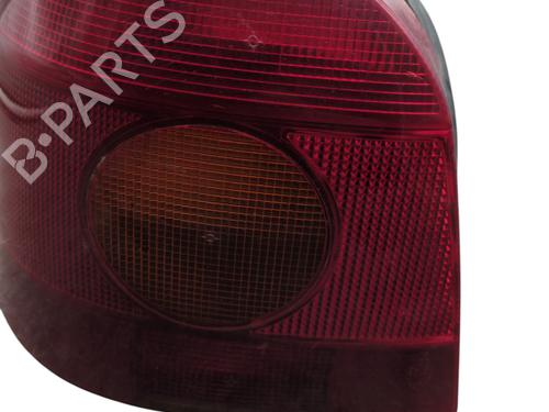 Used Left taillight RENAULT TWINGO I (C06_) 1.2 (C066, C068) (58 hp) 30181336