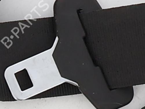 Front right seatbelt FORD KA (RU8) 1.3 TDCi | BP36401835I25 - Image 2