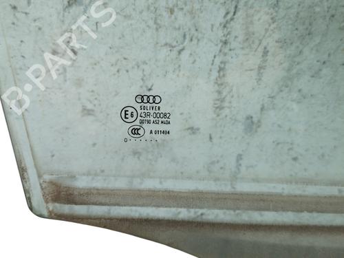 Used Front right door window AUDI A1 (8X1, 8XK) 1.6 TDI (105 hp) 28132180
