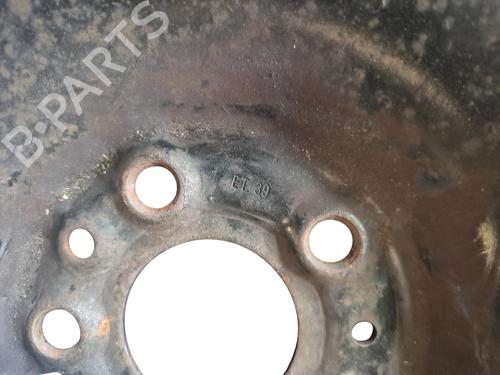 Rim OPEL COMBO Box Body/MPV (X12) 1.3 CDTI (B05) | BP29246128C45 