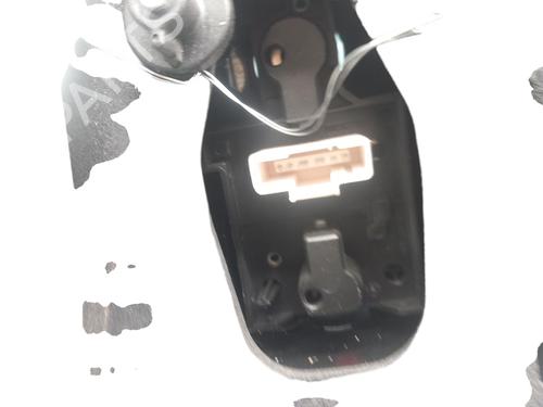 Right taillight CITROËN C5 II (RC_)  | BP25074236C35 