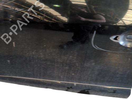 Left front door RENAULT MEGANE III Hatchback (BZ0/1_, B3_) 1.5 dCi (BZ09, BZ0D, BZ1W, BZ29, BZ14) | BP26658925C2 