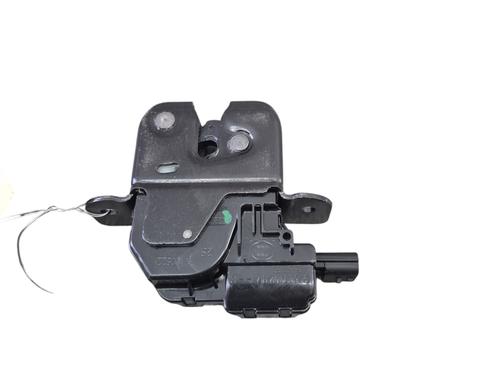 Tailgate lock RENAULT ARKANA I (LCM_, LDN_) 1.6 E-TECH 145 (LDMU) | BP25056728C101 