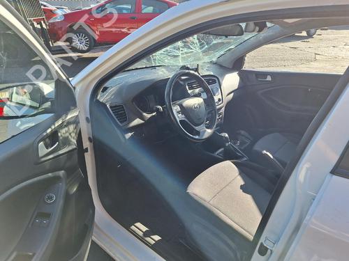 Used Parts HYUNDAI i20 II (GB, IB) 1.2 5011080
