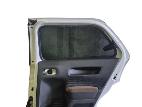 Dør højre bagtil CITROËN C4 CACTUS 1.2 VTi 82 | BP31036216C5  - Image 10