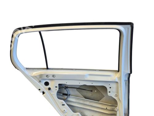 Left rear door VW GOLF VI (5K1) 1.6 TDI | BP25939849C4