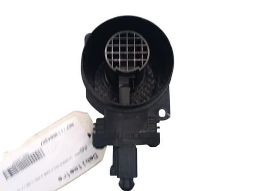 Mass air flow sensor VW POLO IV (9N_, 9A_) 1.4 TDI | BP29898099M95