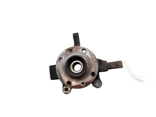 Used Right front steering knuckle NISSAN NOTE (E11, NE11) 1.5 dCi (86 hp) 25073524