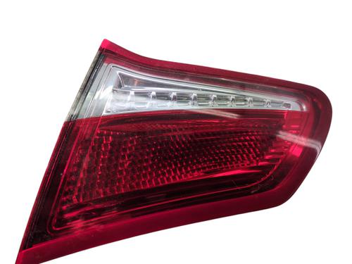 Venstre baglygte bagklap CITROËN C4 II (NC_) 1.6 HDi 90 | BP29332469C79 