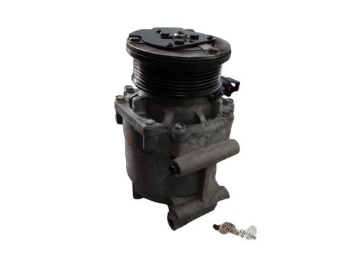 AC compressor FORD FIESTA VI (CB1, CCN) 1.25 | BP25103078M34 - Image 2