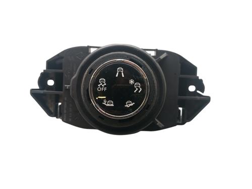 electronic-module-citroen-c4-cactus-2014-33111826 main image