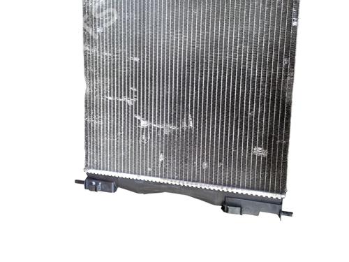 Water radiator NISSAN QASHQAI I (J10, NJ10) 1.5 dCi | BP29610142M31 