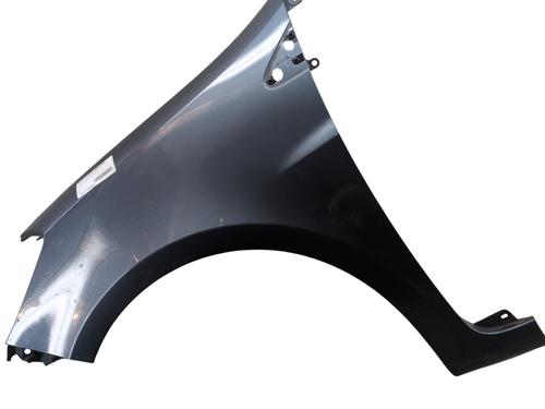 Forskærm venstre RENAULT CLIO III Grandtour (KR0/1_) 1.2 16V (KR0P) (101 hp) 30399477