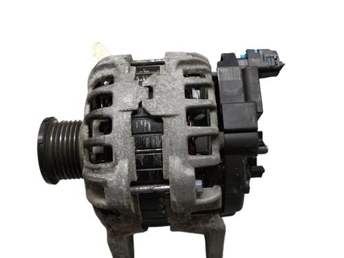 Alternator RENAULT TWINGO III (BCM_, BCA_) | BP25062042M7 - Image 3