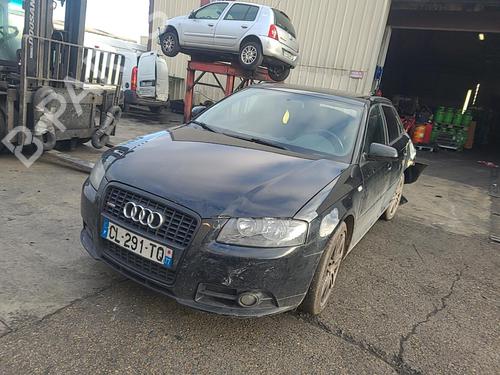 Interior roof light AUDI A3 Sportback (8PA) 2.0 TDI | BP25089298I8 