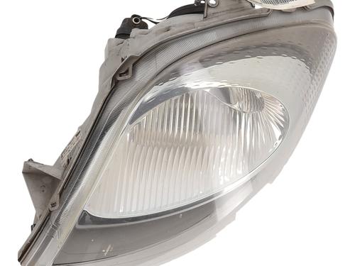 Venstre forlygte RENAULT TRAFIC II Van (FL) 1.9 dCi 100 (FL0C, FL0K, FL0B) | BP37748908C28 - Image 3