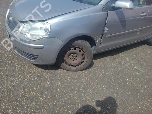Used Parts VW POLO IV (9N_, 9A_) 1.4 TDI 3506026