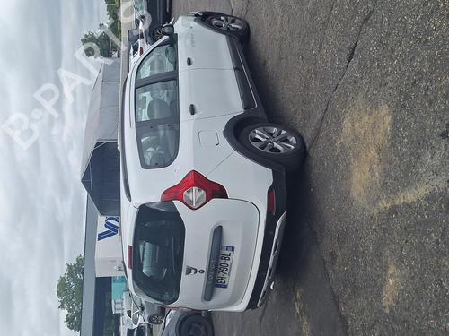 Rudehejsemekanisme ventre foran DACIA LODGY (JS_) 1.2 TCe (JSAY, JSM0) | BP37286342C22  - Image 5