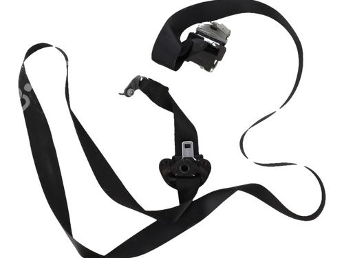 Front left seatbelt BMW 1 (F20) 116 i | BP37749306I26 - Image 5