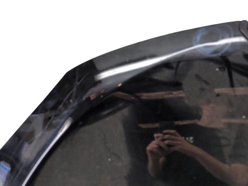 Hood RENAULT MEGANE III Coupe (DZ0/1_) 1.9 dCi (DZ0N, DZ0J, DZ1J, DZ1K) | BP27172249C1 