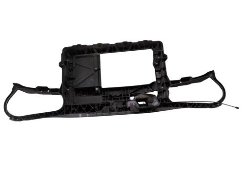 Front slam panel VW POLO IV (9N_, 9A_) 1.2 12V | BP29887624C72