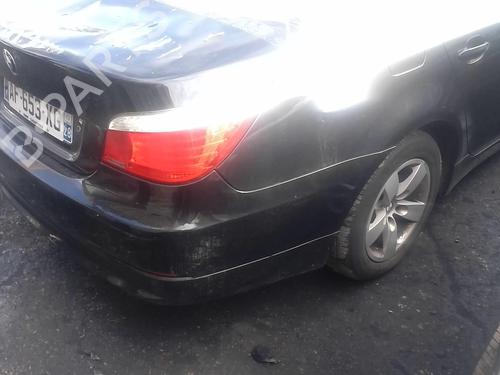 Used Parts BMW 5 (E60) 525 d 1116504