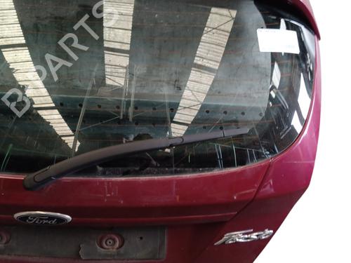 tailgate-ford-fiesta-vi-cb1-ccn-2008-33025406 main image