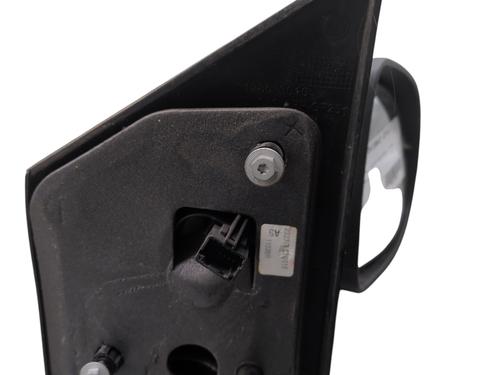 Right mirror RENAULT TWINGO II (CN0_) 1.2 16V (CN04, CN0B) | BP31040208C27