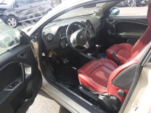 Fuel flap ALFA ROMEO MITO (955_) 1.4 MultiAir (955AXL1B) | BP10613152C131  - Image 16