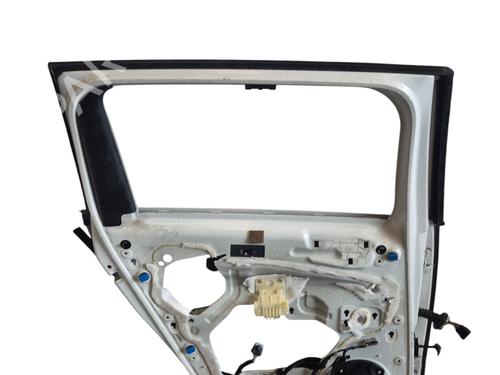 Left rear door PEUGEOT 5008 (0U_, 0E_) 1.6 HDi | BP25056602C4