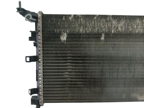 Used Water radiator Water radiator RENAULT LAGUNA III (BT0/1) 2.0 16V (BT05, BT0F, BT0W) (140 hp) 28587204 28587204