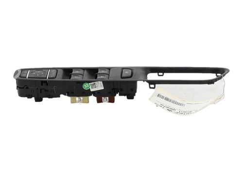 Left front window switch RENAULT CLIO IV (BH_) 0.9 TCe 90 (BHNF, BHMA, BHMH, BHJK, BHJR) | BP34458741I27 - Image 5