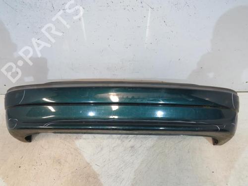 Used Rear bumper OPEL ASTRA F Hatchback (T92) 1.7 TDS (F08, M08, F68, M68) (82 hp) 25066327