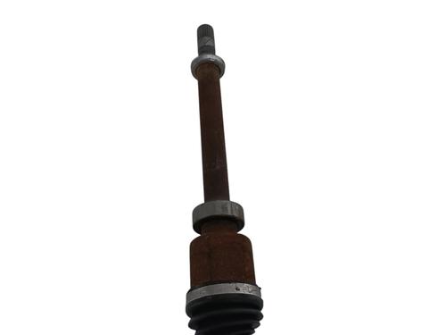 Right front driveshaft RENAULT CAPTUR I (J5_, H5_) 1.5 dCi 90 (J5N4, J5M5, J5MW, J5M6, J5AL, J5AJ) | BP35998396M39 - Image 2