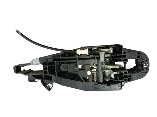 Front right lock PEUGEOT 308 SW II (LC_, LJ_, LR_, LX_, L4_) 2.0 BlueHDi 150 | BP27405975C97 