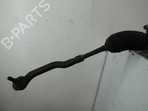 Used Steering rack Steering rack NISSAN MICRA III (K12) 1.5 dCi (65 hp) 25110167 25110167