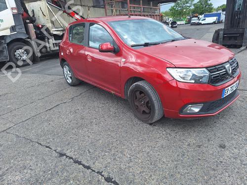 Comutador DACIA SANDERO II 1.0 SCe 75 (B8JC, B8JD, B8NC) | BP36691045I30 - Image 16