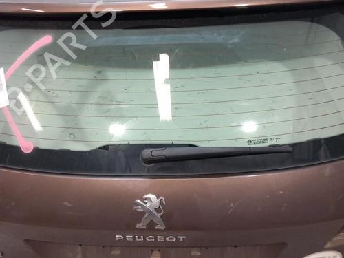 Tailgate PEUGEOT 308 II (LB_, LP_, LW_, LH_, L3_) 1.6 HDi / BlueHDi 115 | BP25087595C6