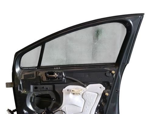 Right front door PEUGEOT 3008 I MPV (0U_) 1.6 HDi | BP26975227C3 