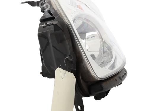Left headlight RENAULT TWINGO II (CN0_) 1.2 16V (CN04, CN0B) | BP36848002C28 - Image 2