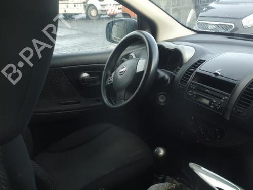 Front right window mechanism NISSAN NOTE (E11, NE11) 1.5 dCi | BP25082302C23  - Image 6